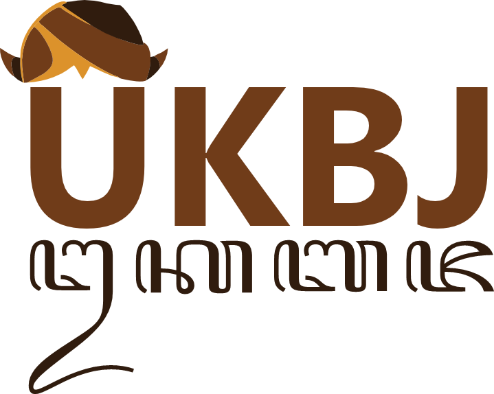 Logo UKBJ